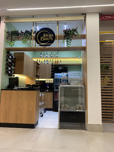 Adega bistrô 84 Adega bistrô 84