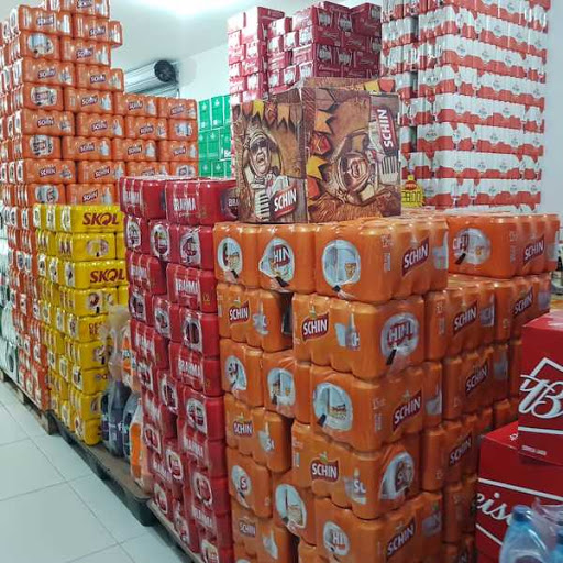 EDN Distribuidora de Bebidas EDN Distribuidora de Bebidas