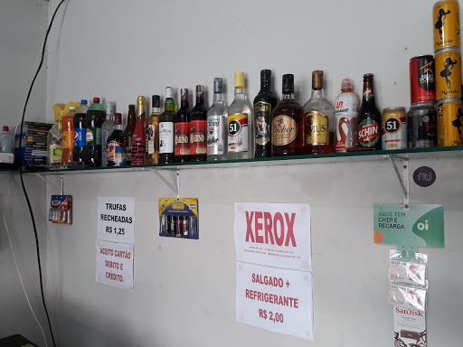 Bodega do Novinho Quase 24h No AR. Bodega do Novinho Quase 24h No AR.